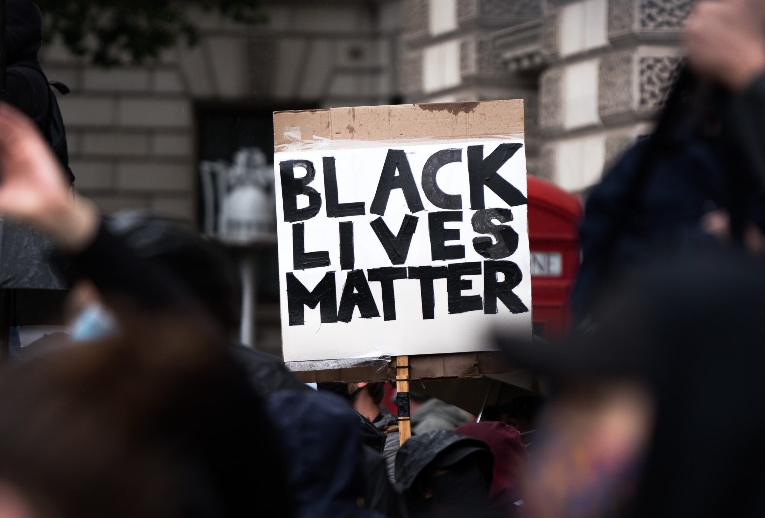 From Intent to Action: CLF Grants $11 Million for Racial Justice